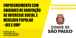 Ver regras de interesse social