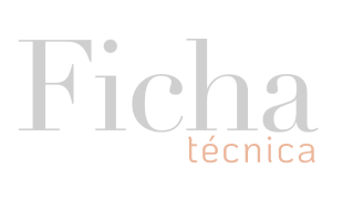 Ficha Técnica